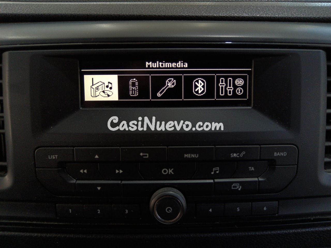 Toyota Proace GX 1PL 2PT L1 - foto 15