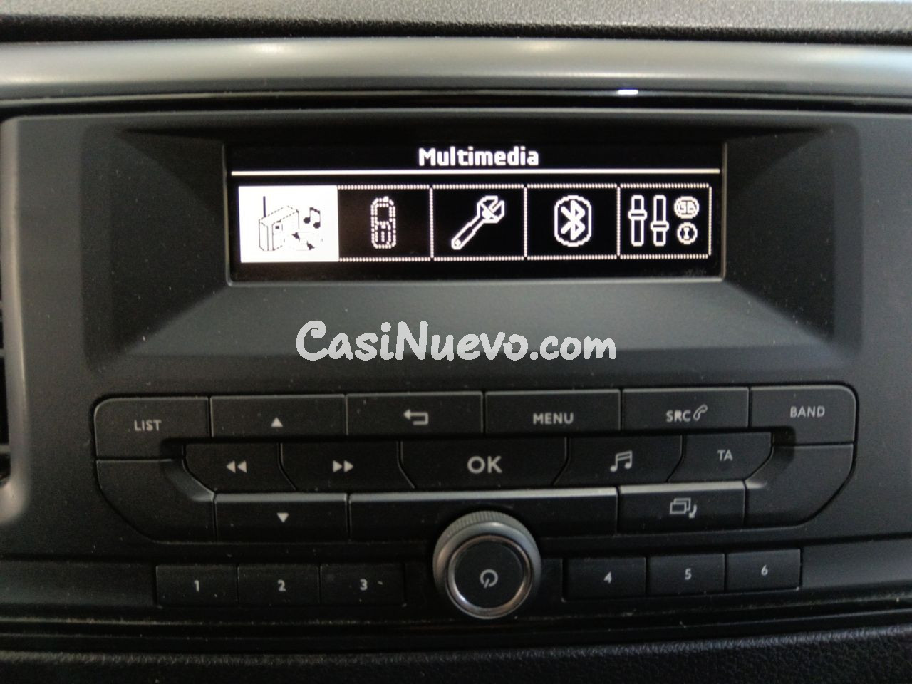 Toyota Proace GX 1PL 2PT L1 - foto 17