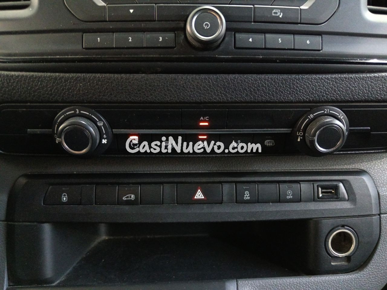 Toyota Proace GX 1PL 2PT L1 - foto 19