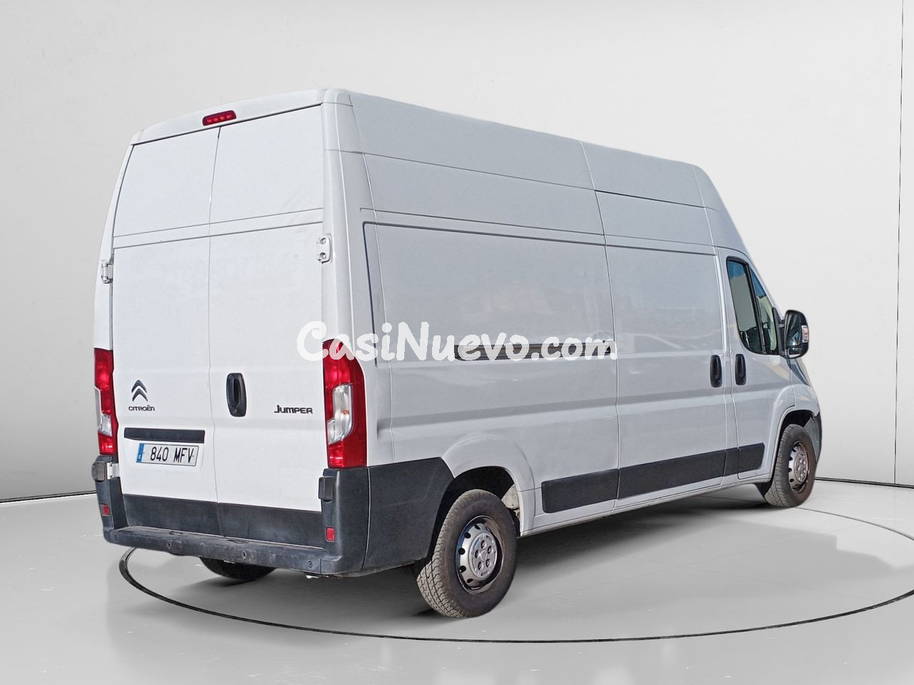 Citroën Jumper 35 L3H3 BlueHDi