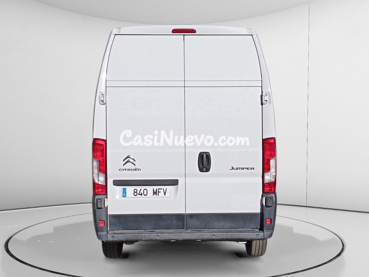 Citroën Jumper 35 L3H3 BlueHDi - foto 3