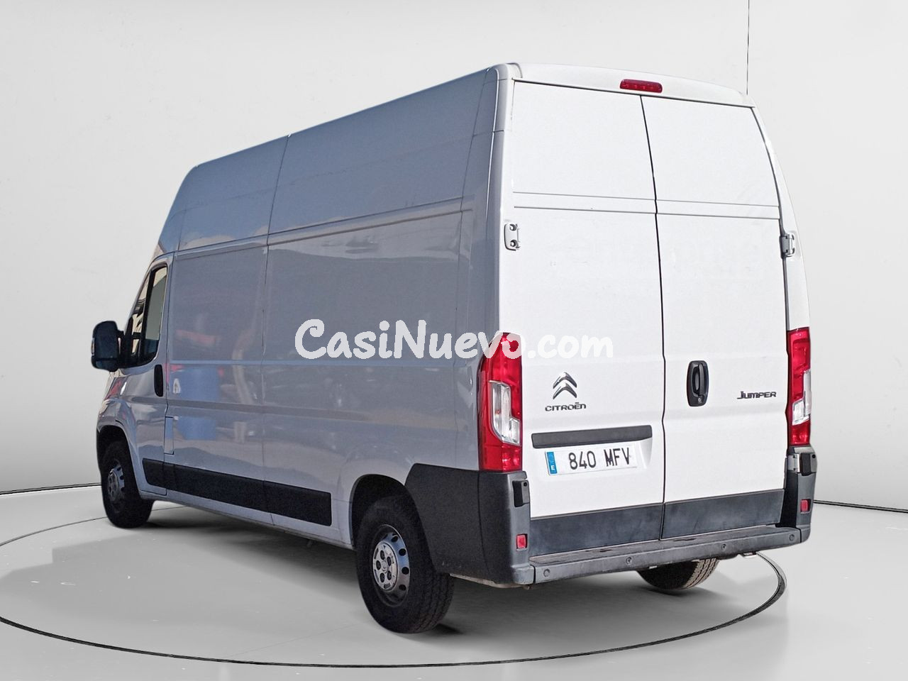 Citroën Jumper 35 L3H3 BlueHDi - foto 4