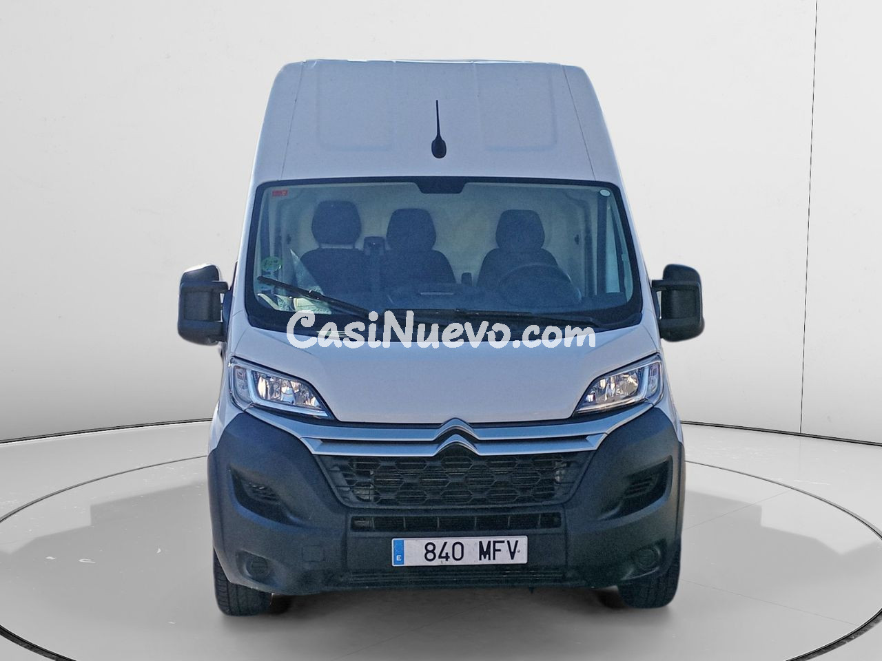 Citroën Jumper 35 L3H3 BlueHDi - foto 5