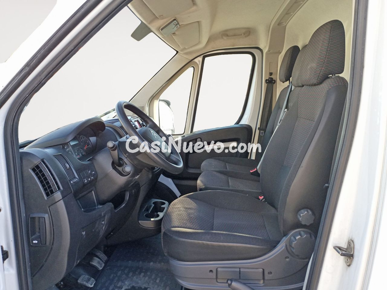 Citroën Jumper 35 L3H3 BlueHDi - foto 8