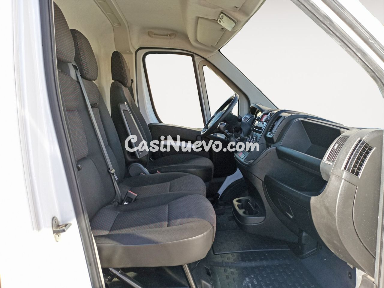 Citroën Jumper 35 L3H3 BlueHDi - foto 9