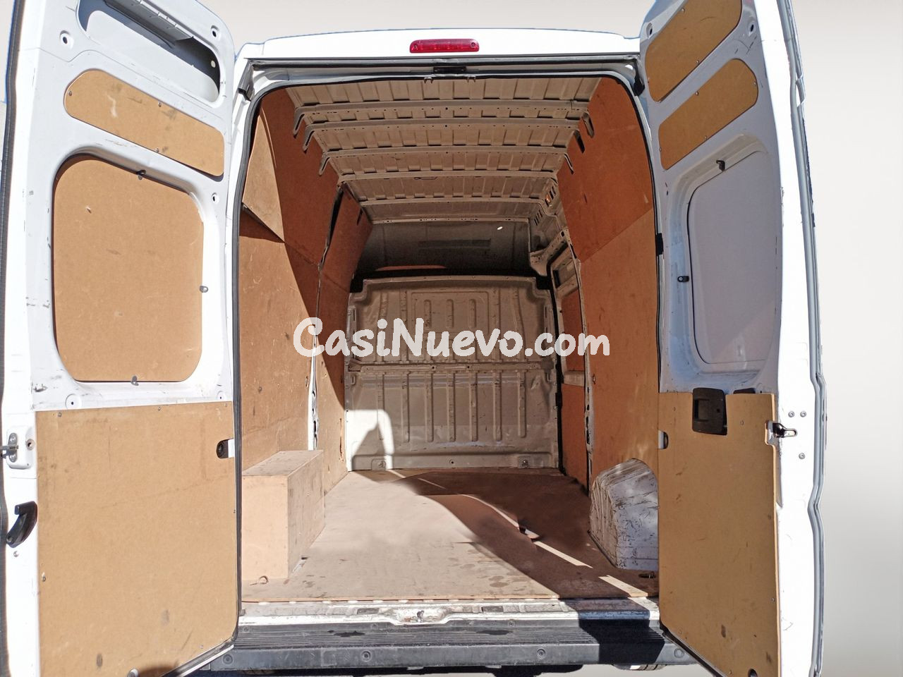 Citroën Jumper 35 L3H3 BlueHDi - foto 11