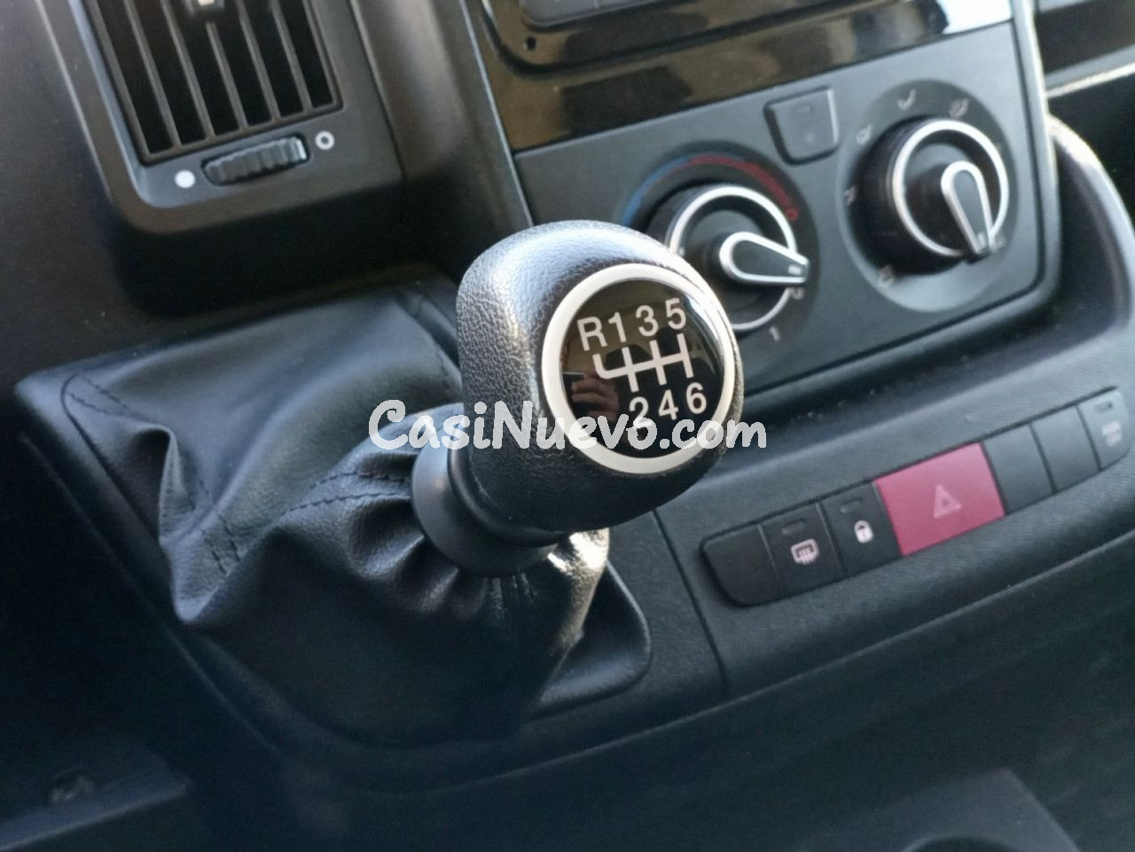 Citroën Jumper 35 L3H3 BlueHDi - foto 12