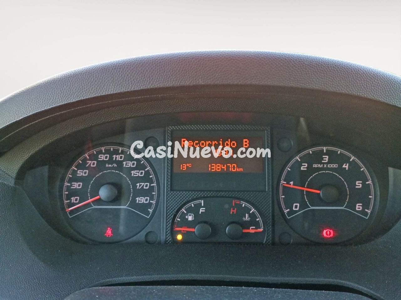 Citroën Jumper 35 L3H3 BlueHDi - foto 13