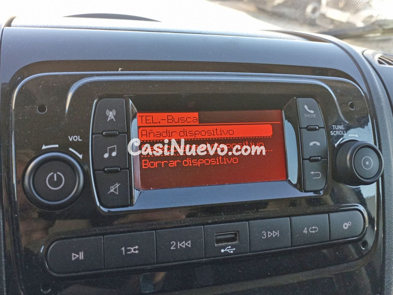 Citroën Jumper 35 L3H3 BlueHDi - foto 14