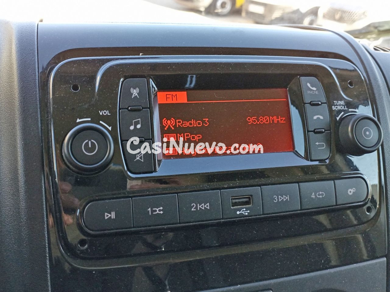 Citroën Jumper 35 L3H3 BlueHDi - foto 15