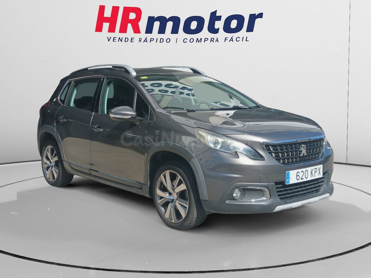 Peugeot 2008 Allure