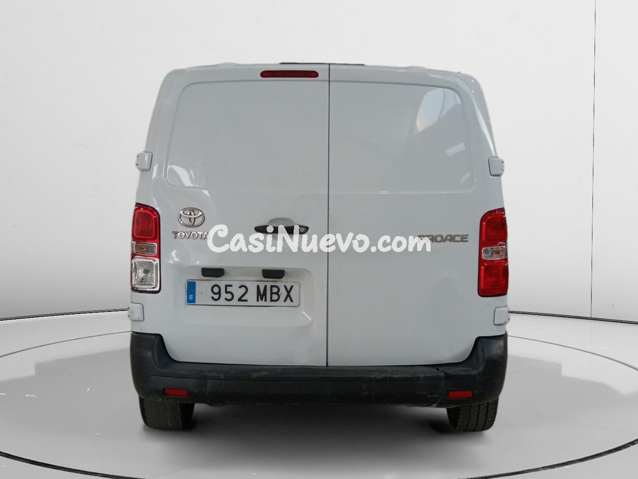 Toyota Proace L1 GX - foto 3
