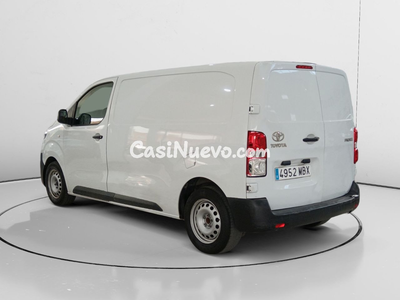 Toyota Proace L1 GX - foto 4