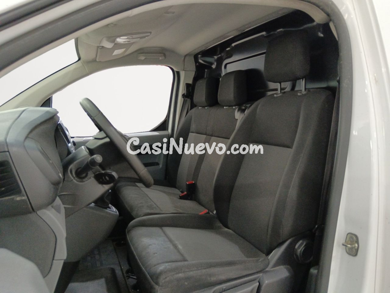 Toyota Proace L1 GX - foto 9