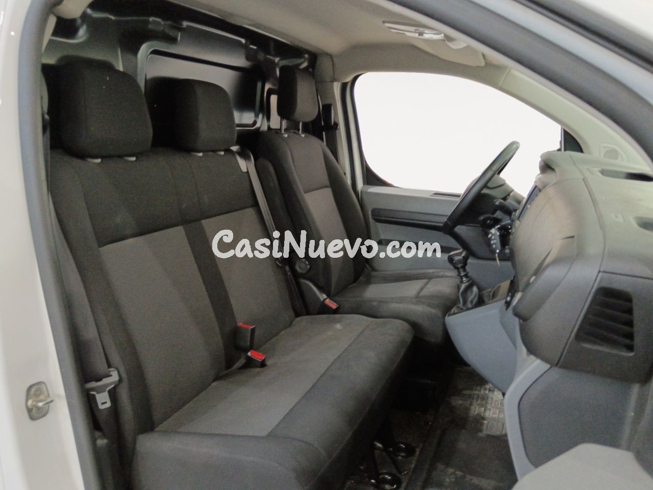 Toyota Proace L1 GX - foto 10