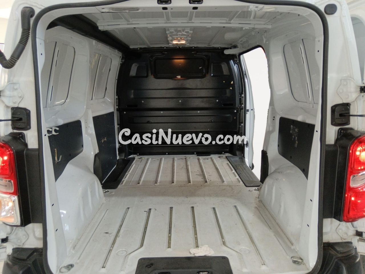 Toyota Proace L1 GX - foto 12