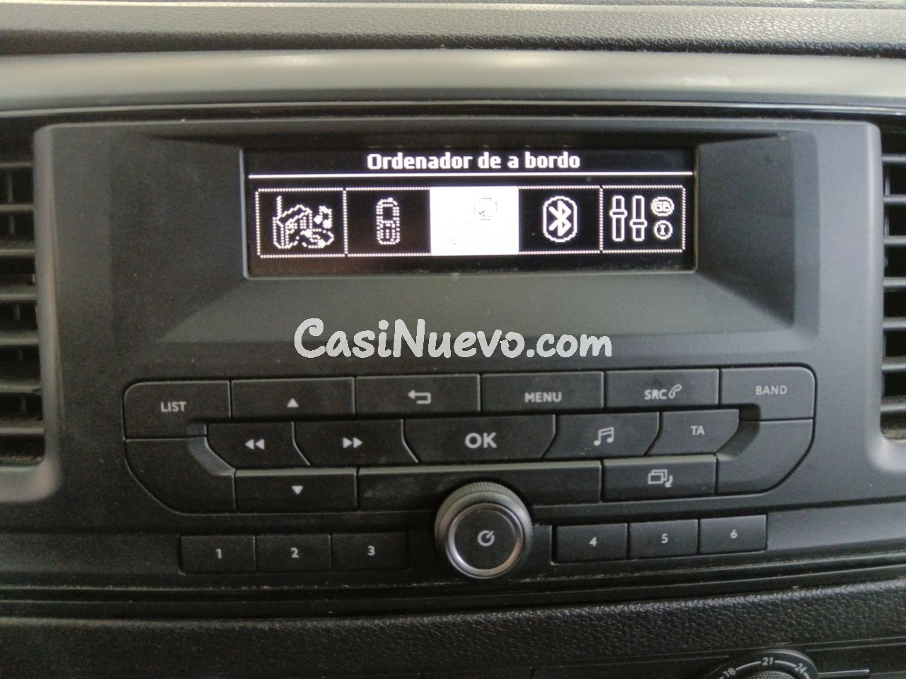 Toyota Proace L1 GX - foto 15