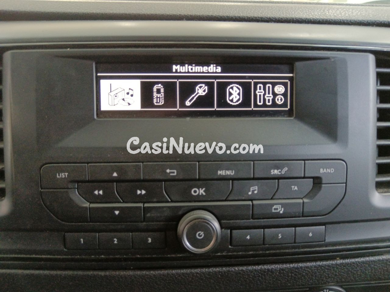 Toyota Proace L1 GX - foto 16