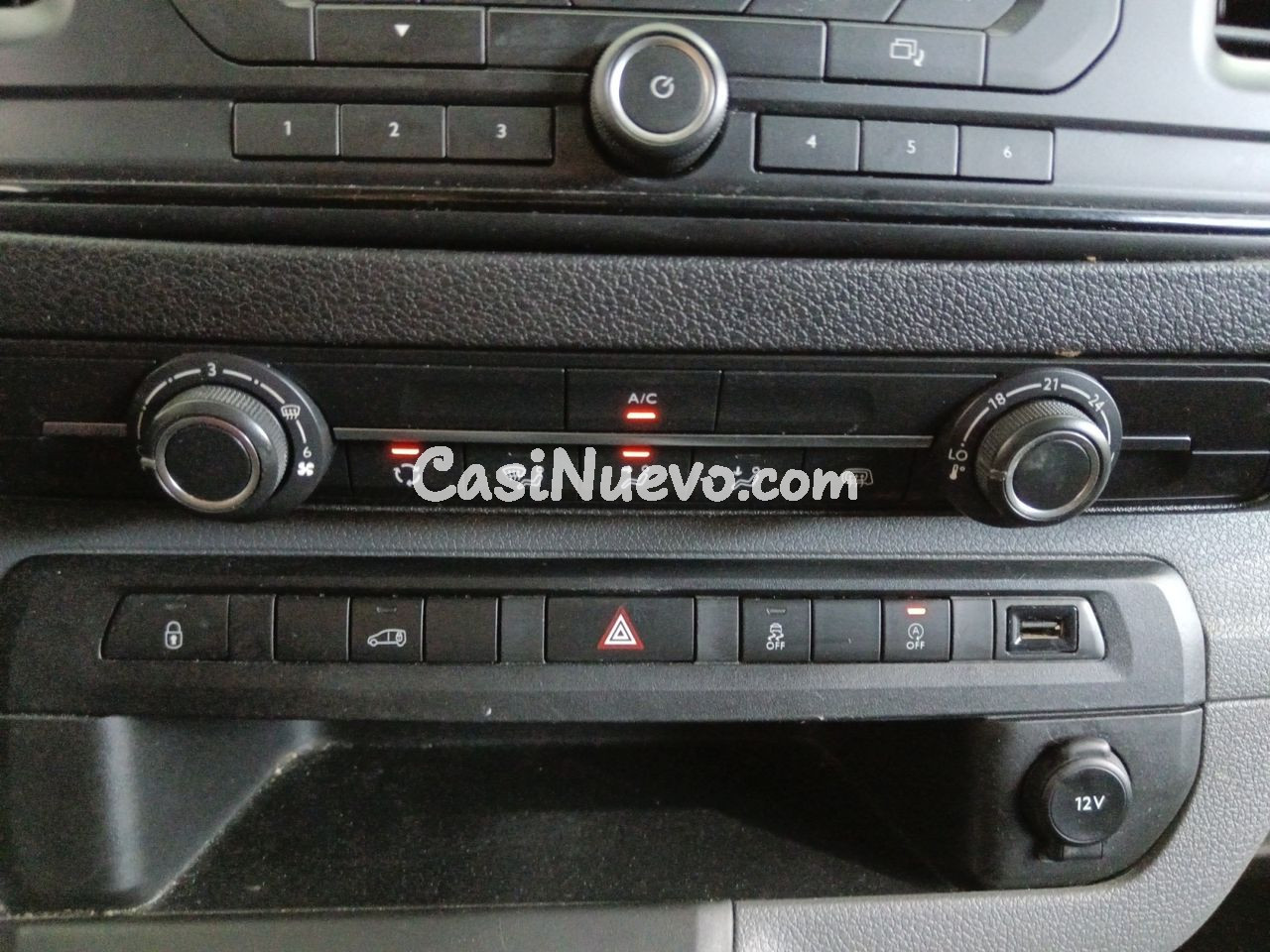 Toyota Proace L1 GX - foto 19