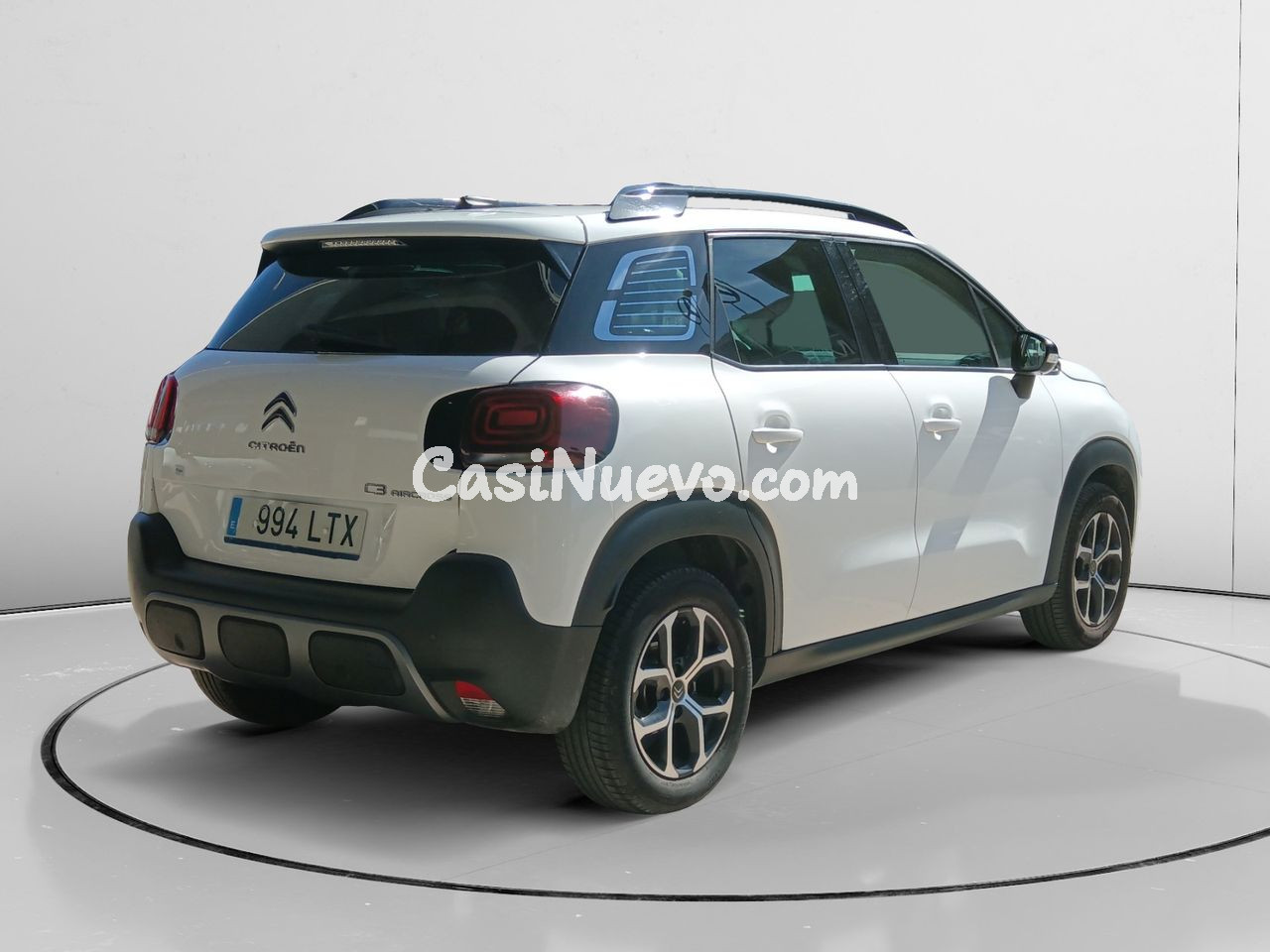 Citroën C3 Aircross Feel Pack - foto 2