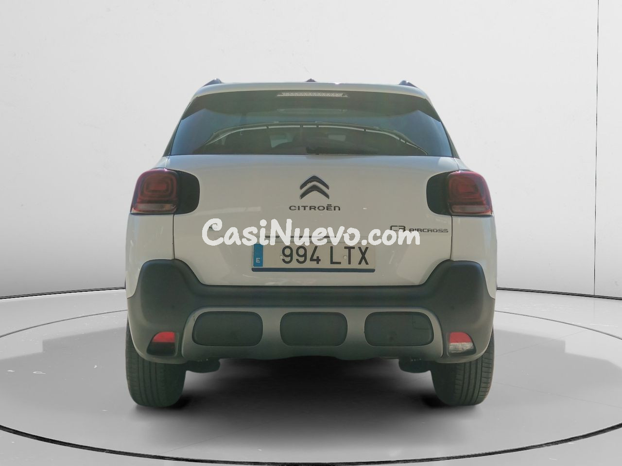 Citroën C3 Aircross Feel Pack - foto 3