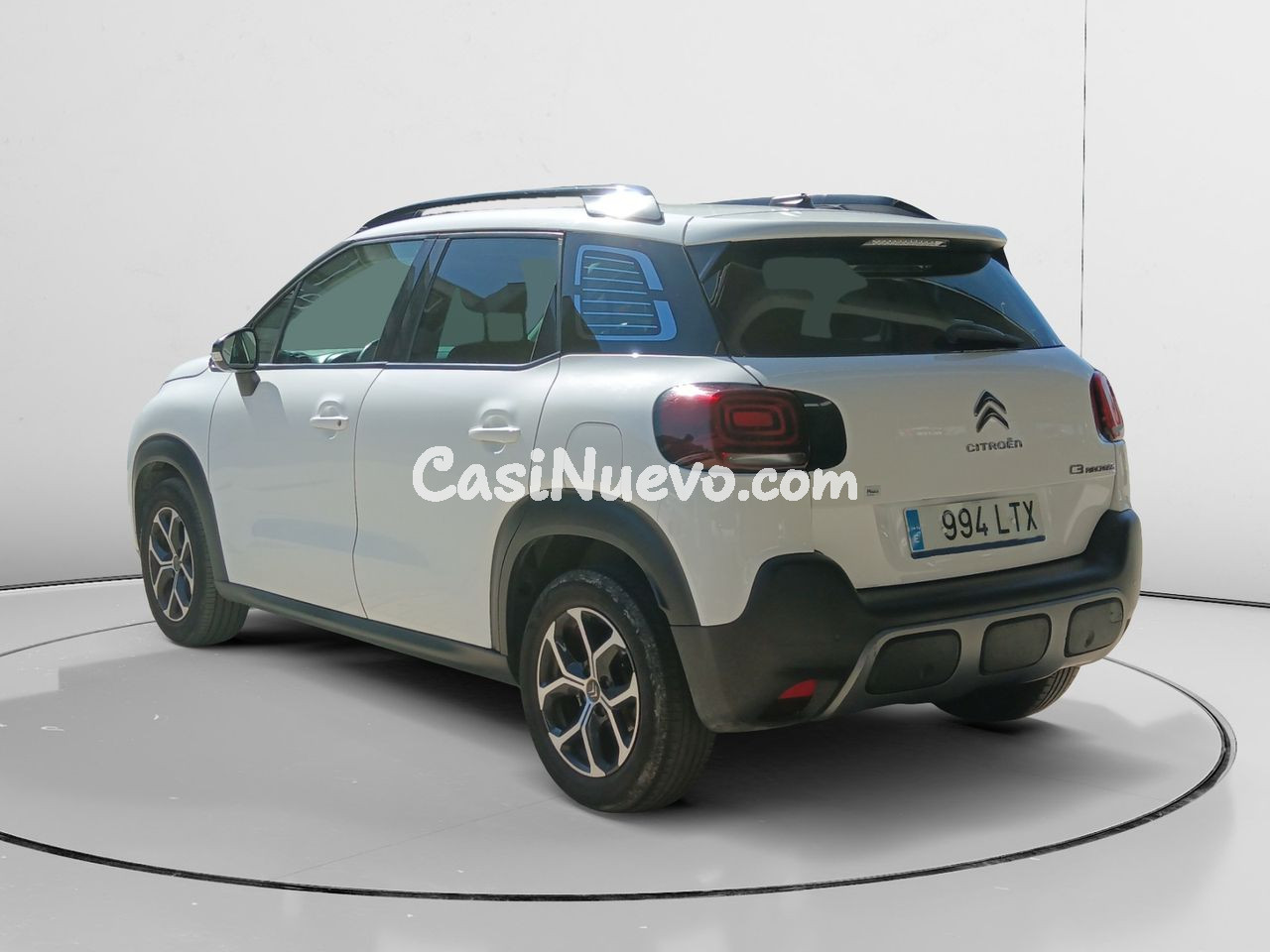 Citroën C3 Aircross Feel Pack - foto 4