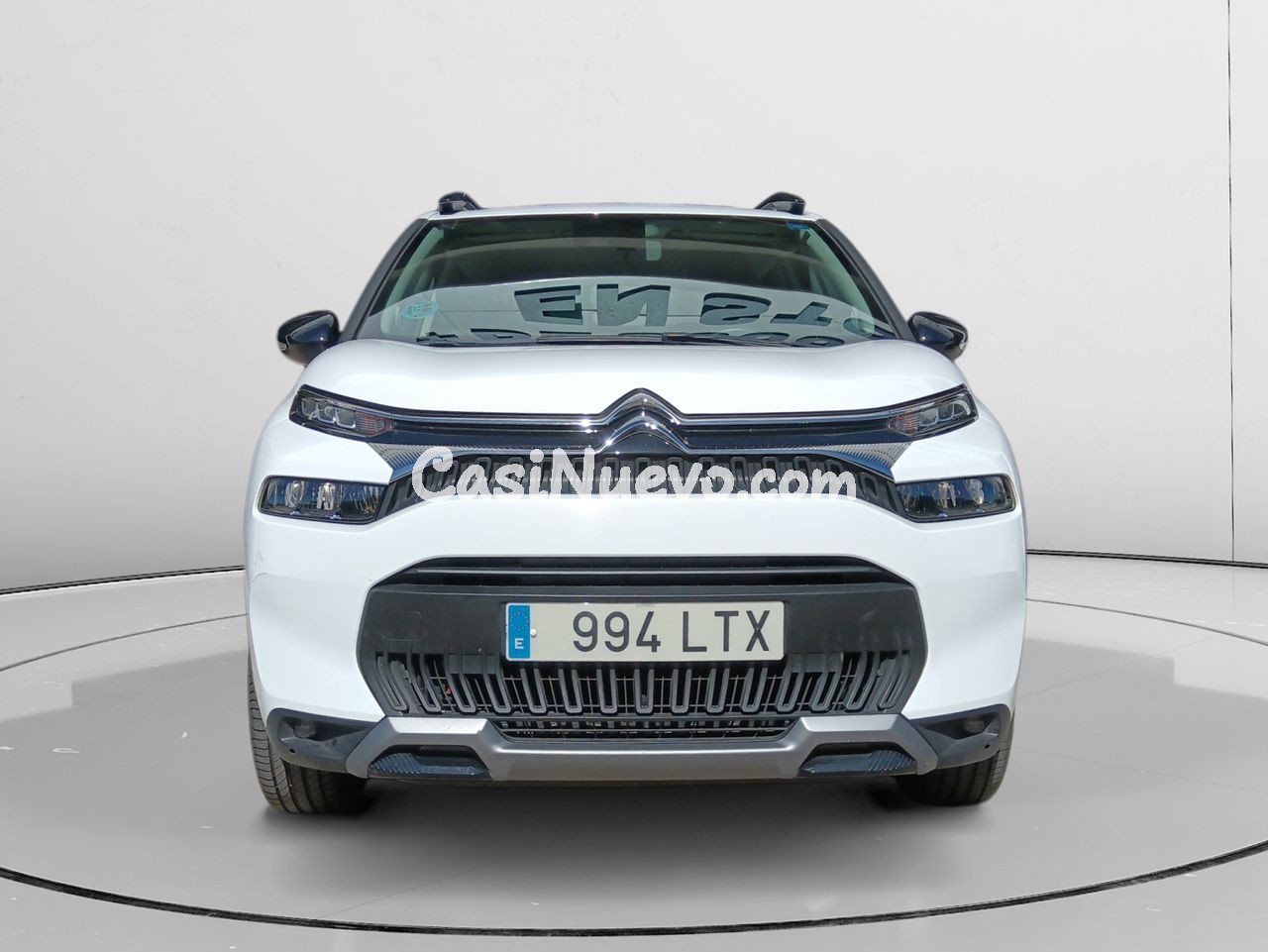 Citroën C3 Aircross Feel Pack - foto 5