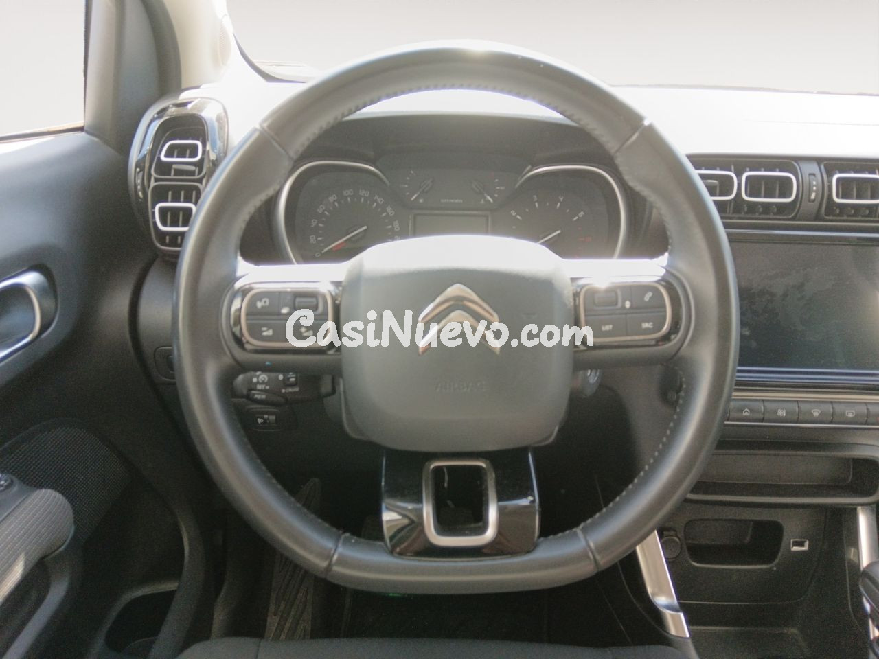 Citroën C3 Aircross Feel Pack - foto 8