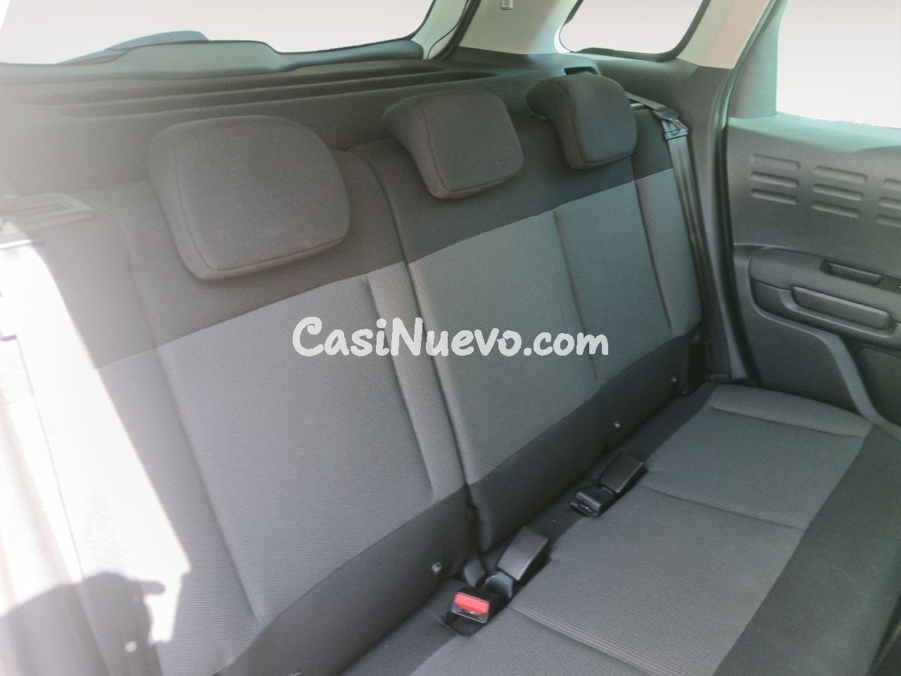 Citroën C3 Aircross Feel Pack - foto 10