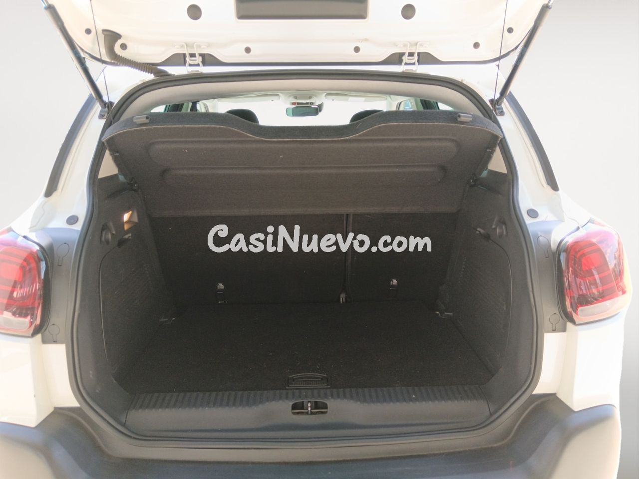 Citroën C3 Aircross Feel Pack - foto 12