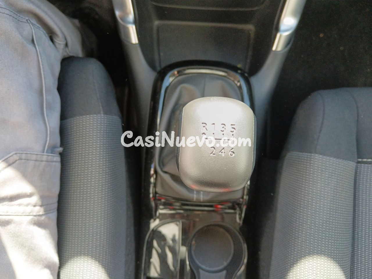 Citroën C3 Aircross Feel Pack - foto 13