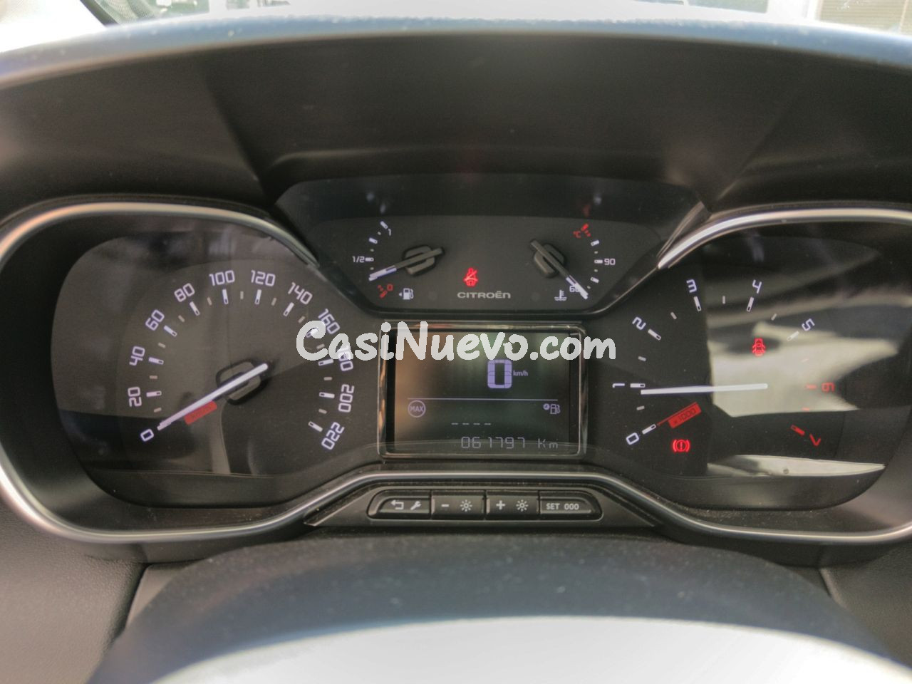 Citroën C3 Aircross Feel Pack - foto 14