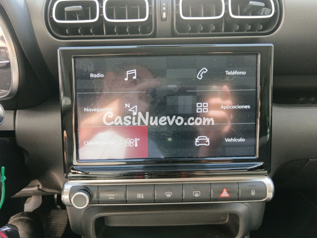 Citroën C3 Aircross Feel Pack - foto 15