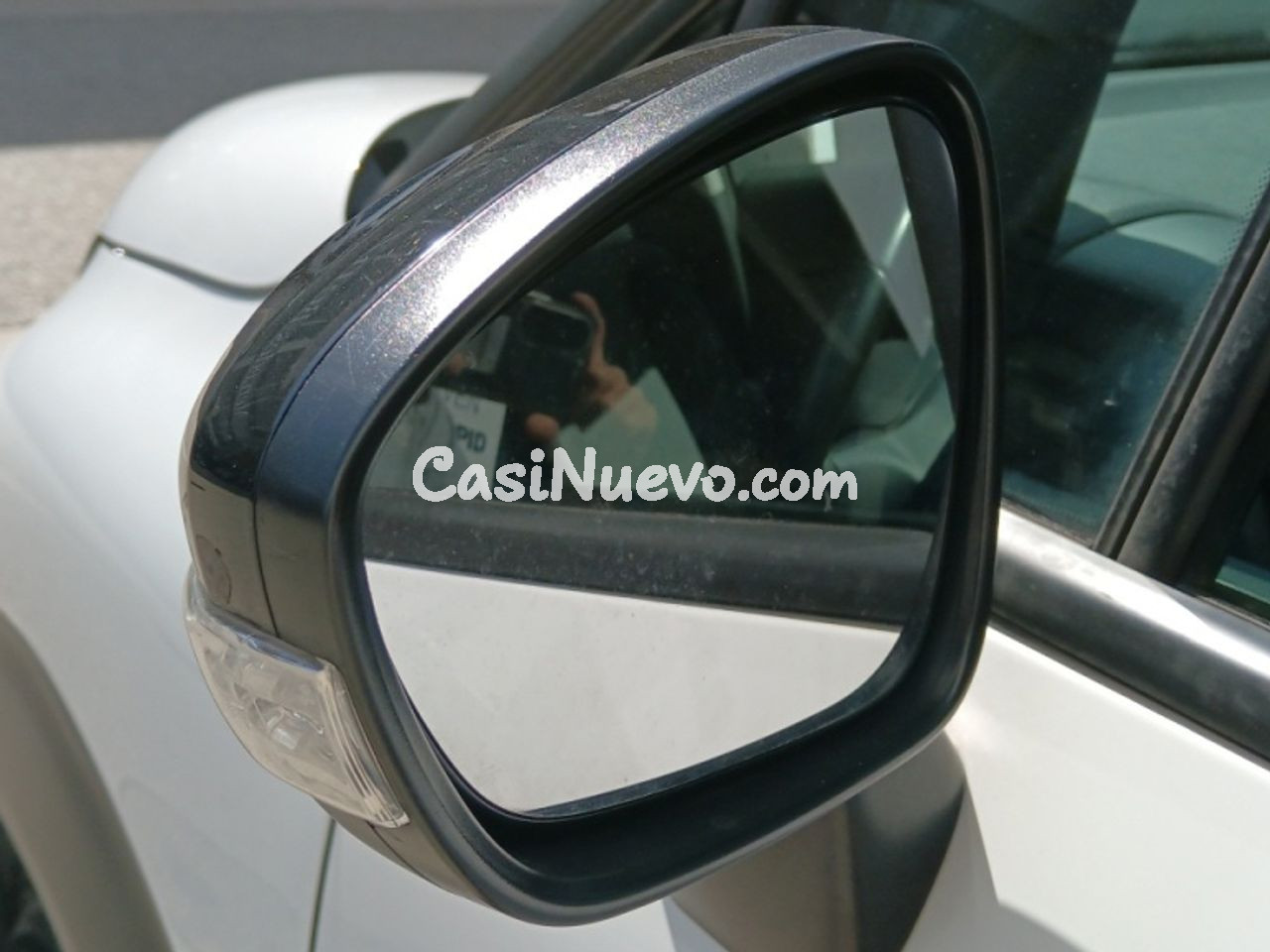 Citroën C3 Aircross Feel Pack - foto 20