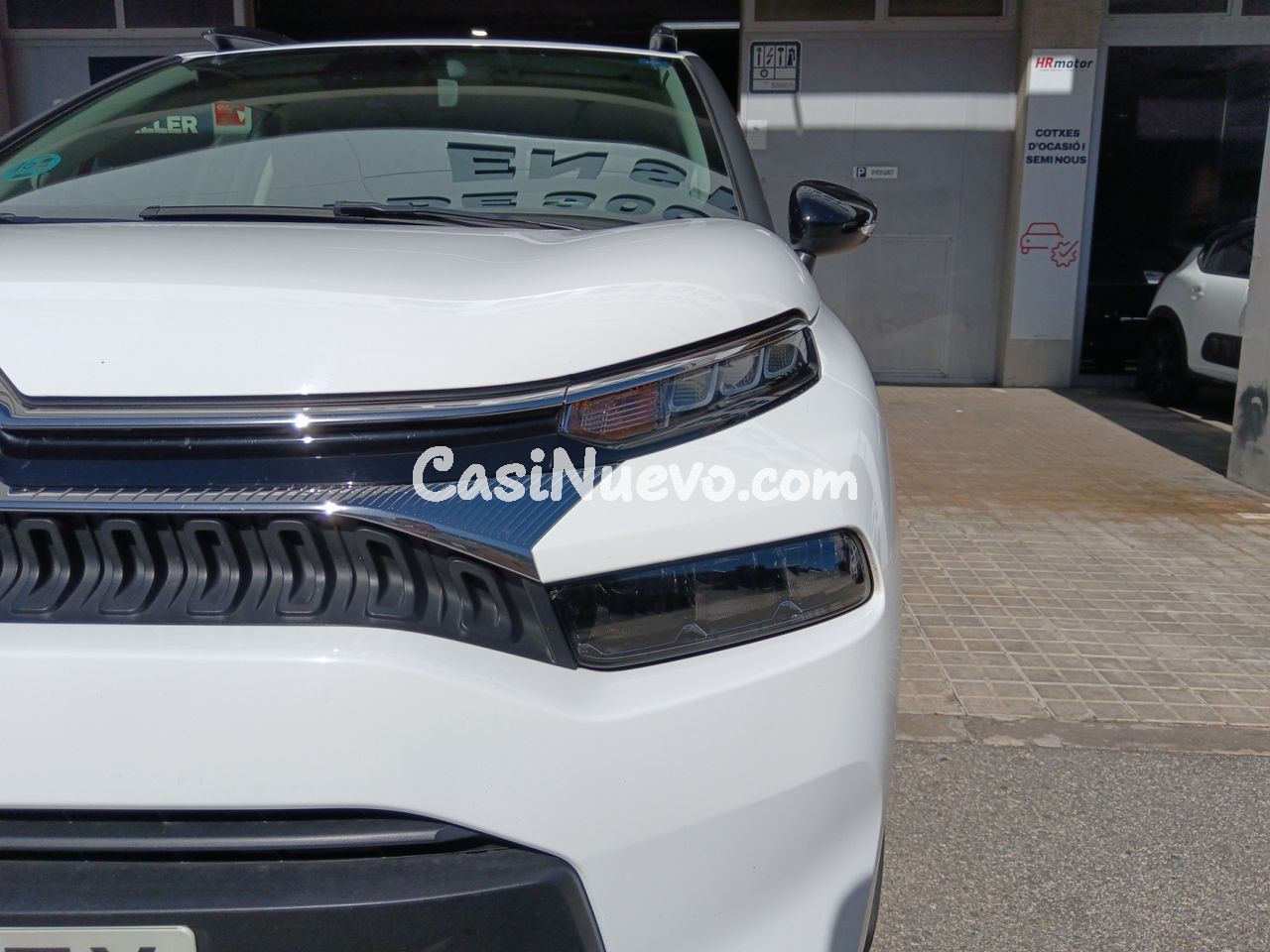 Citroën C3 Aircross Feel Pack - foto 21