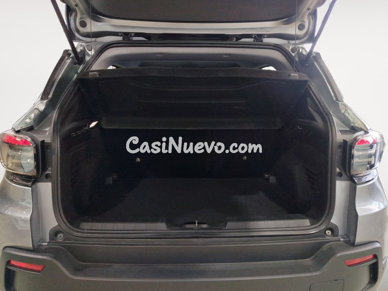 Jeep Avenger Altitude - foto 11