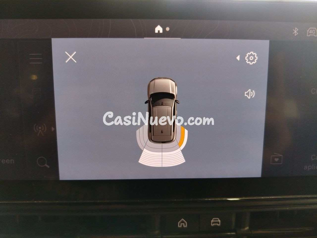 Jeep Avenger Altitude - foto 14