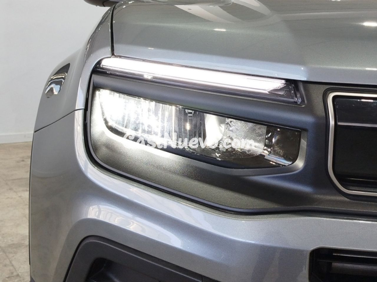 Jeep Avenger Altitude - foto 16