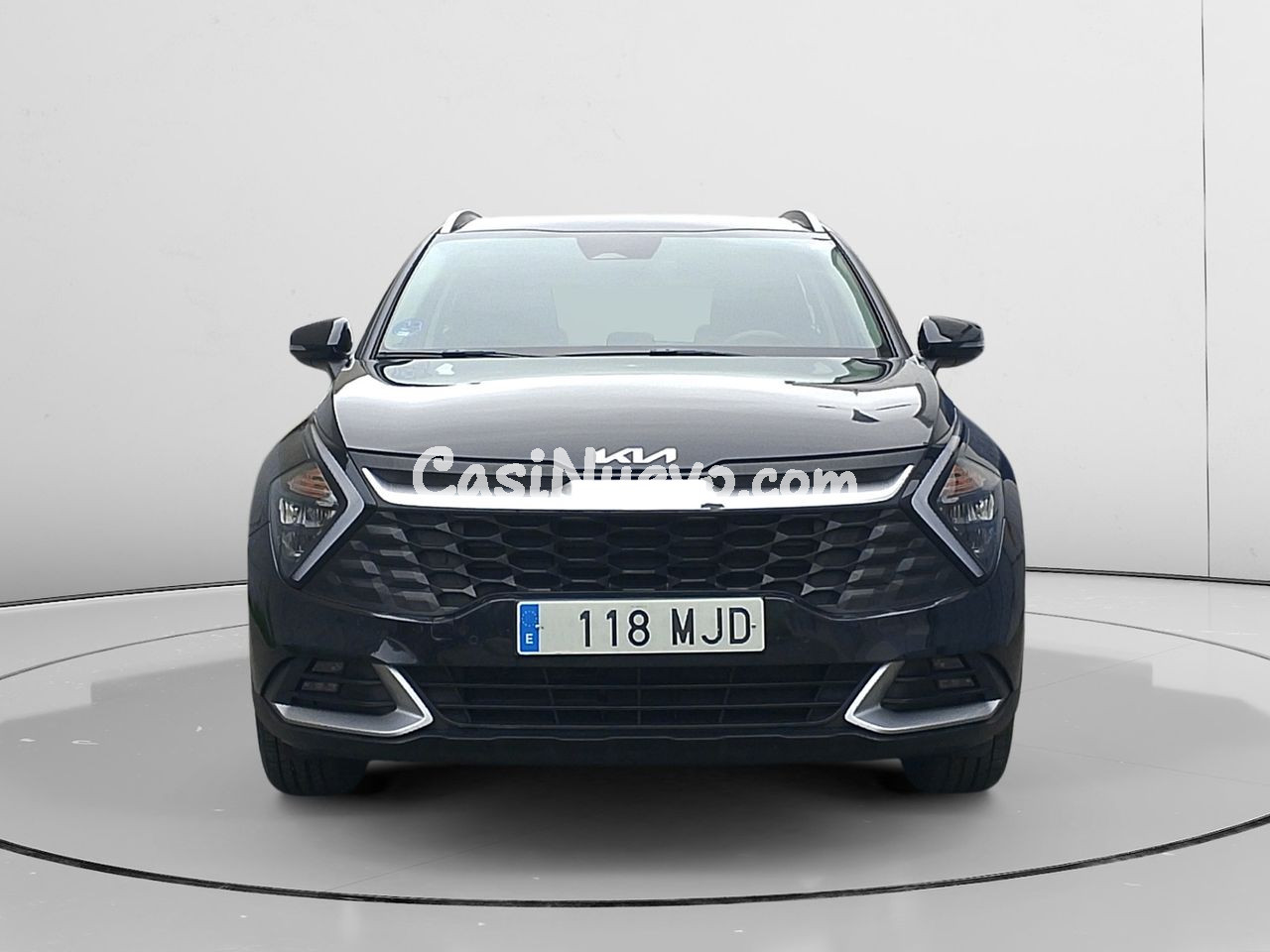 Kia Sportage Drive - foto 5