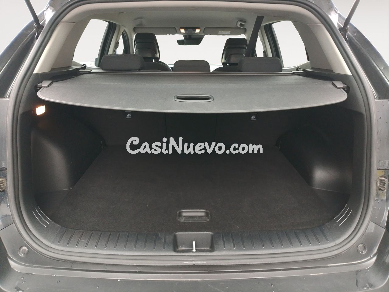 Kia Sportage Drive - foto 11