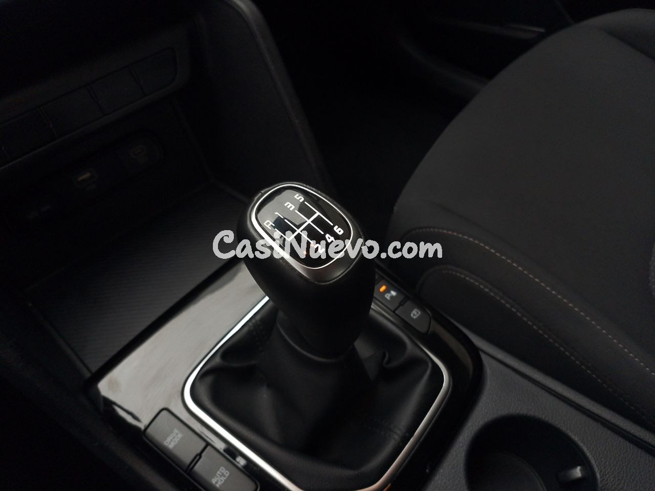 Kia Sportage Drive - foto 12