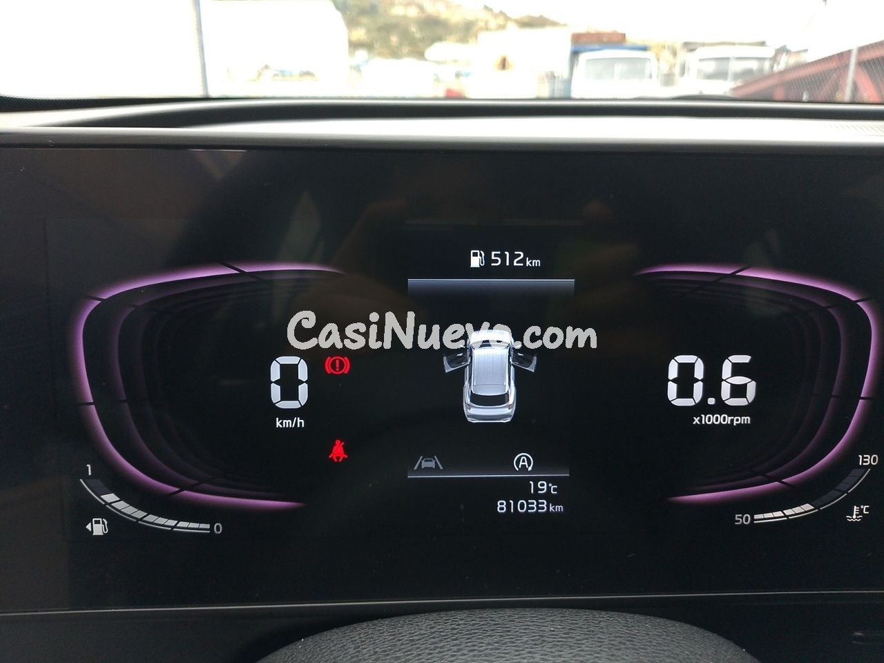 Kia Sportage Drive - foto 13