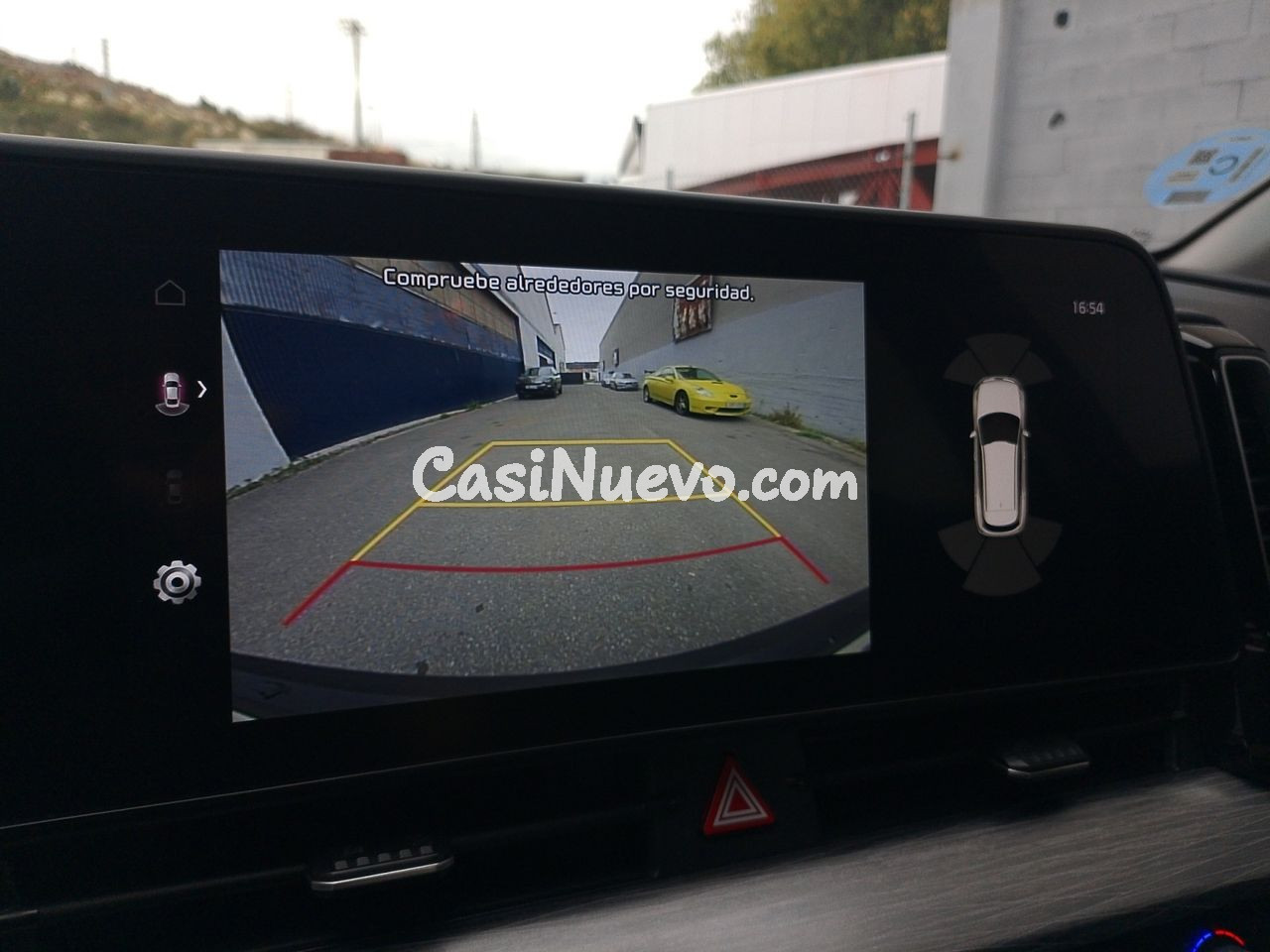 Kia Sportage Drive - foto 15