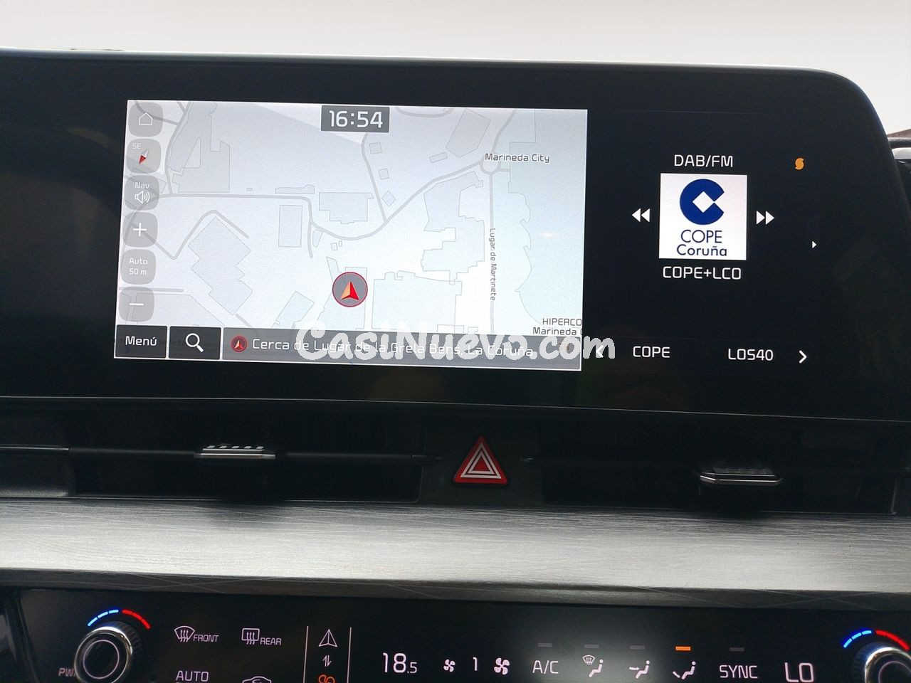 Kia Sportage Drive - foto 16