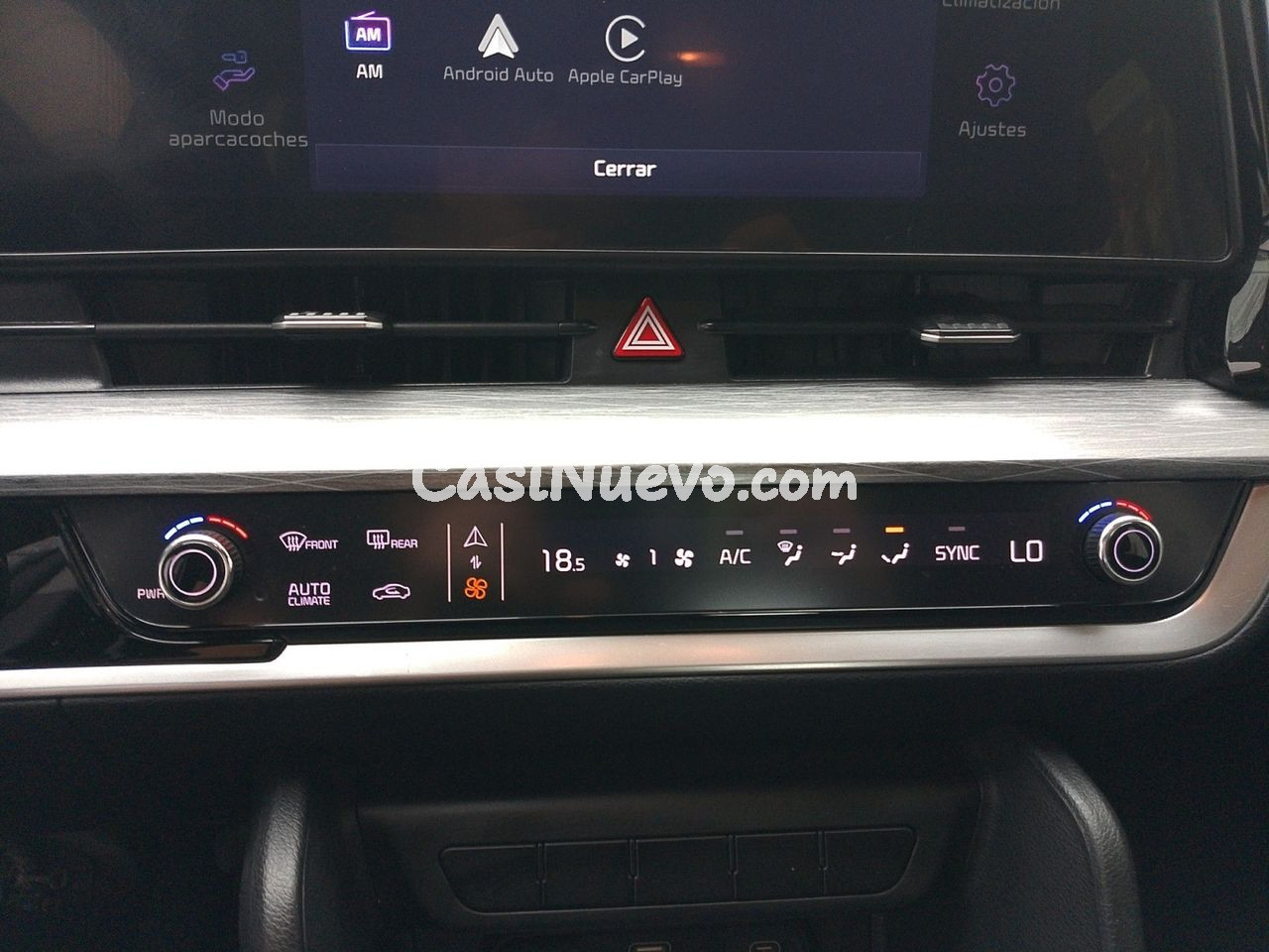 Kia Sportage Drive - foto 19