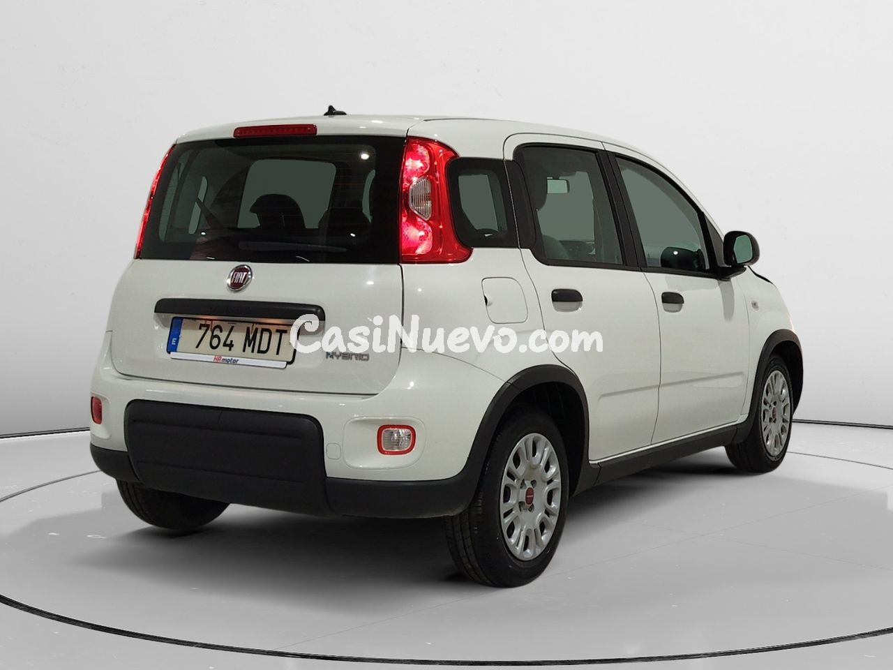 Fiat Panda 1.0 Mild Hybrid 4x2 - foto 2