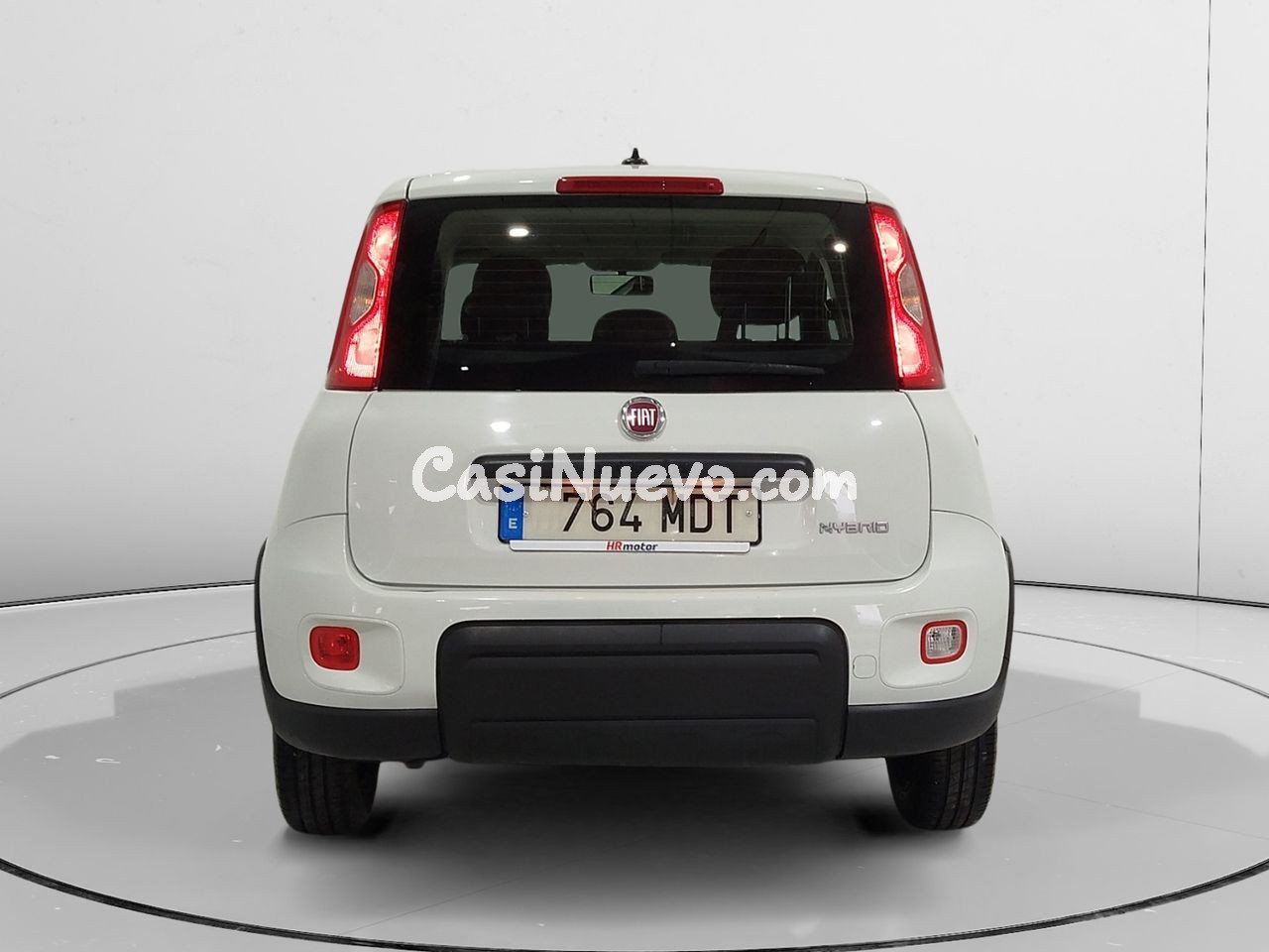 Fiat Panda 1.0 Mild Hybrid 4x2 - foto 3
