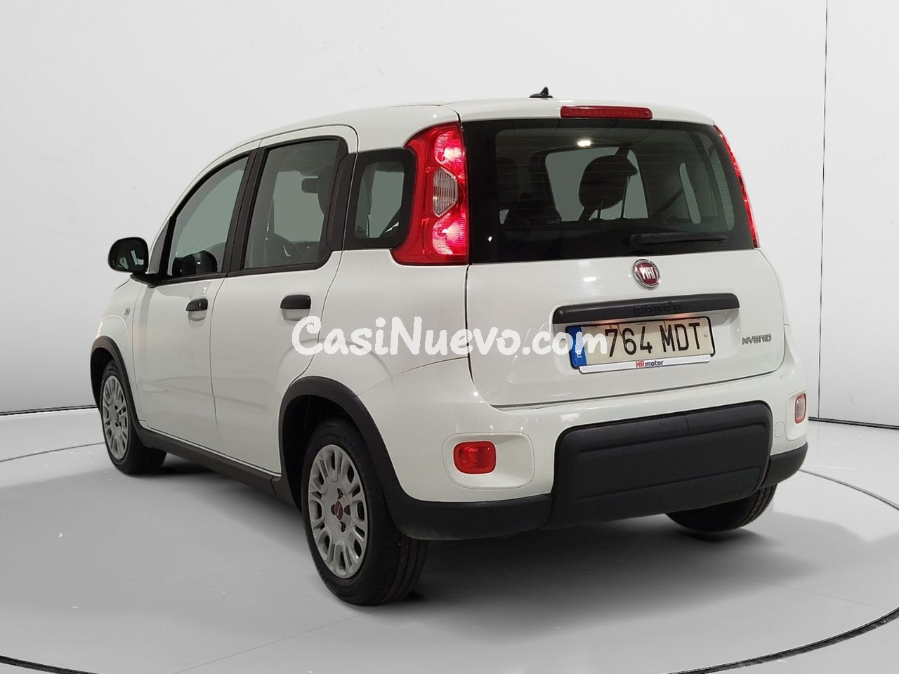 Fiat Panda 1.0 Mild Hybrid 4x2 - foto 4