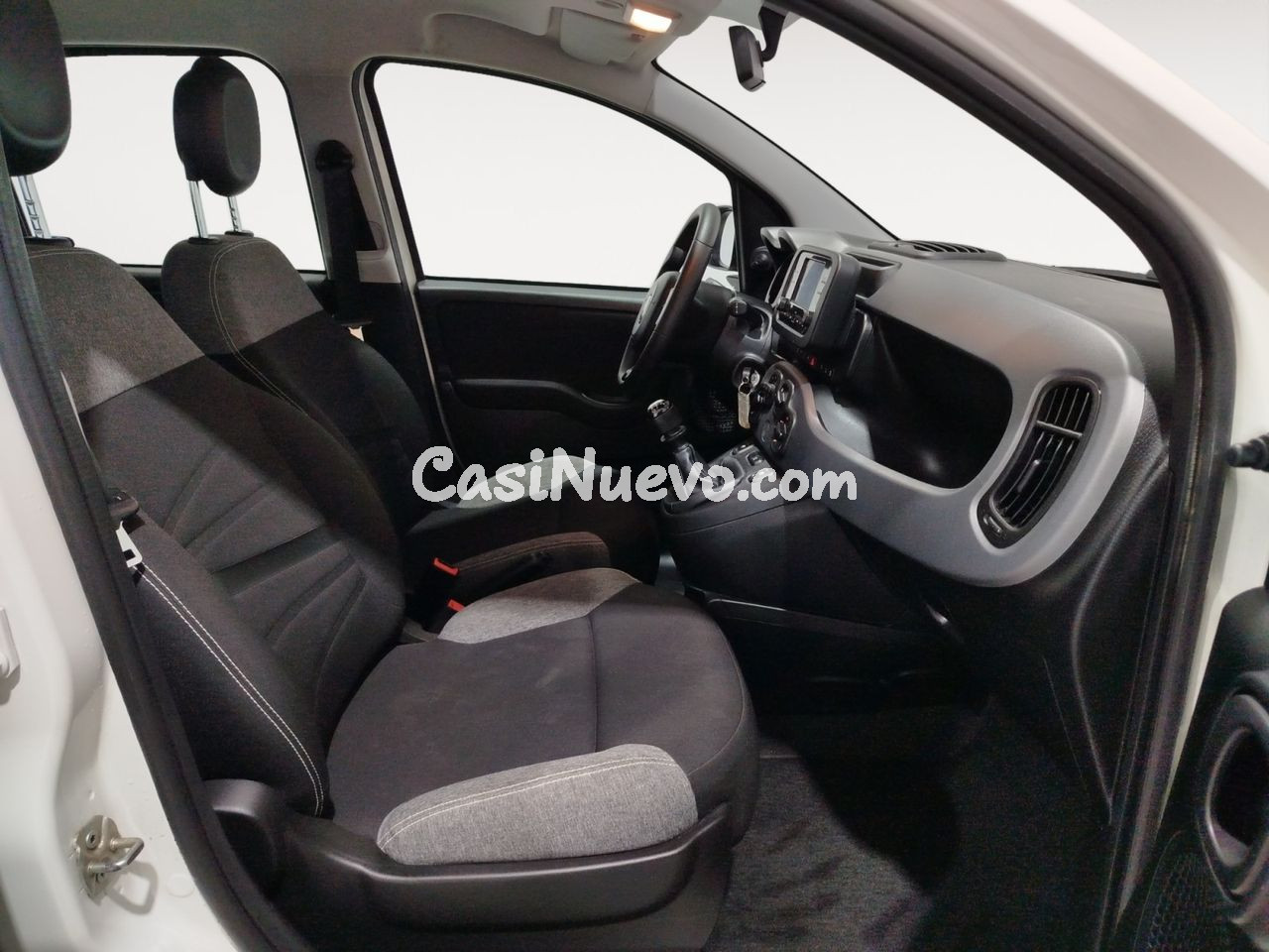 Fiat Panda 1.0 Mild Hybrid 4x2 - foto 11