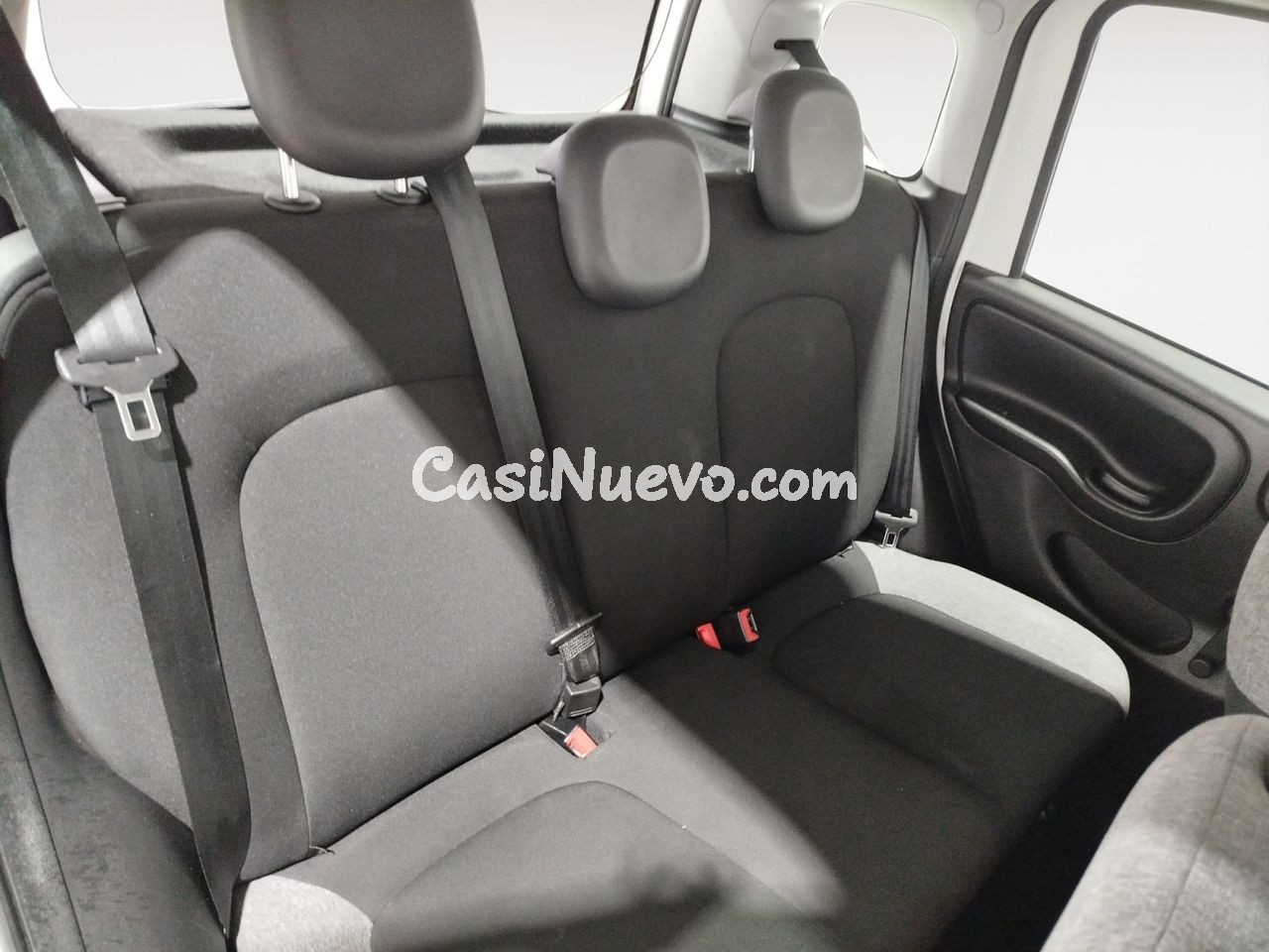 Fiat Panda 1.0 Mild Hybrid 4x2 - foto 10
